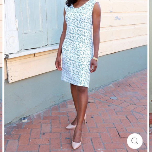 Passion Jilie Dresses & Skirts - Passion Jilie Aisling Organic Modal Sleeveless Dress